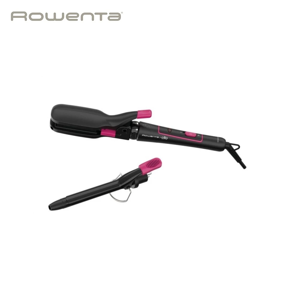Мультистайлер Rowenta For Elite CF4122F0 3-в-1 | Красота и здоровье