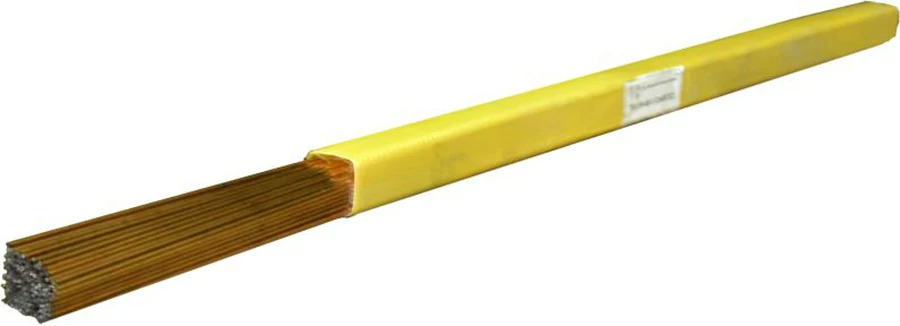 Пруток TIG ER-49-1/70S-6 (Св08Г2С) d 2 4 | Сварочные прутки