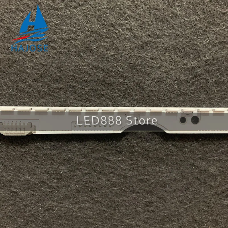 LED Backlight strip 44 lamp For Samsung 32&quotTV 2012SVS32 7032NNB 2D 3V V1GE-320SM0-R1 32NNB-7032LED-MCPCB UE32ES620 LE32OCSM-C1 | Лампы и