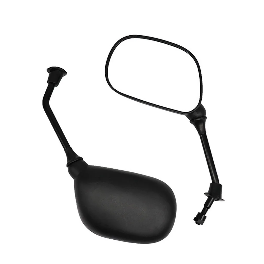 Зеркала Honda/Suzuki/139QMB M8 (резьба правая-правая) Пара. |