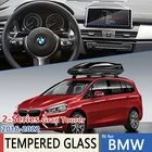 Пленка для автомобильной навигации для BMW 2-Series Gran Tourer 2016  2022 F45, Защитная пленка для сенсорного экрана, аксессуары из закаленного стекла 2017 2018