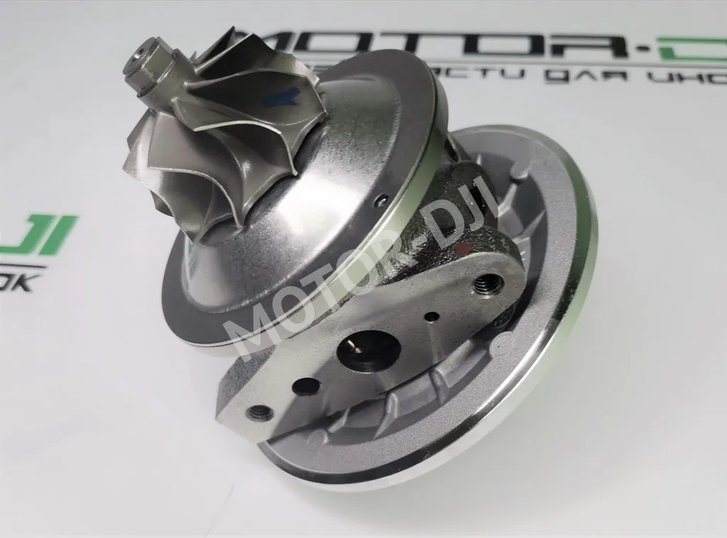 Картридж турбины для Nissan Patrol RD28 Y61 Турбо CHRA 1000010190 ремонтный комплект Patrol 2.8 замена ядра турбонагнетателя 7011960001 вкл.