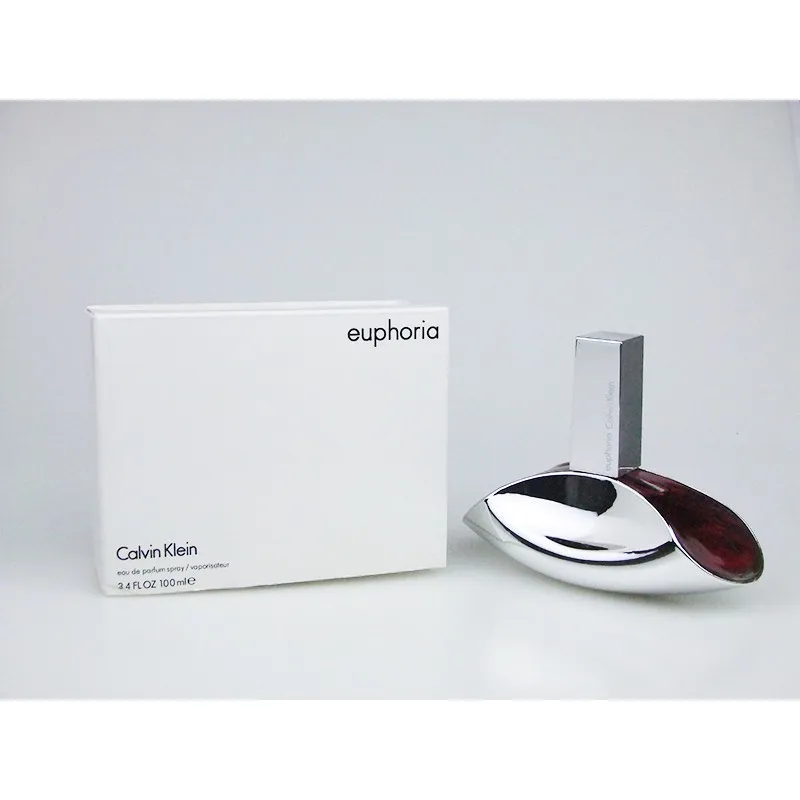 

New Brand Original Perfume Luxury Euphoria Tester 100 ml