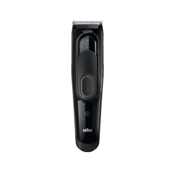 Машинки для стрижки волос Braun HC5050 40 min черные | Бытовая техника
