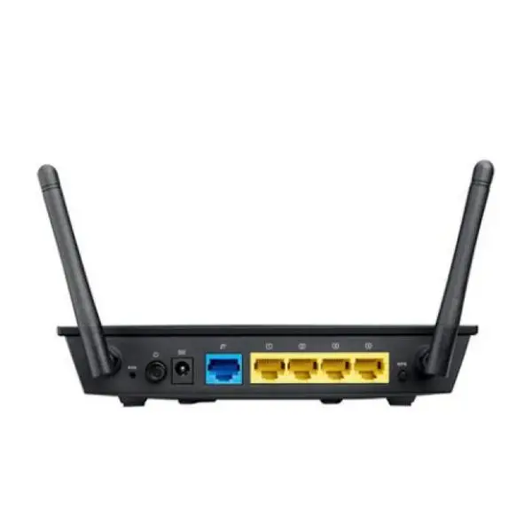 Router Asus 90-IG29002M02- Wifi 300 Mbps 2 x dBi | Компьютеры и офис
