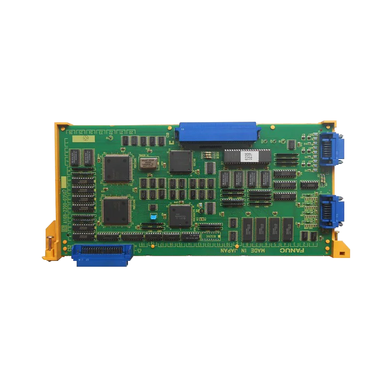 FANUC печатные платы A16B 2200 0350|cnc card|card machinecard card |