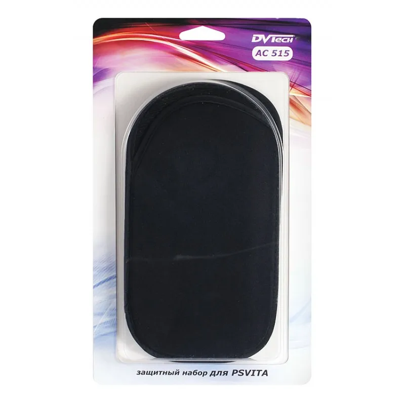 Защитный набор DVTech AC 515 blister | Электроника