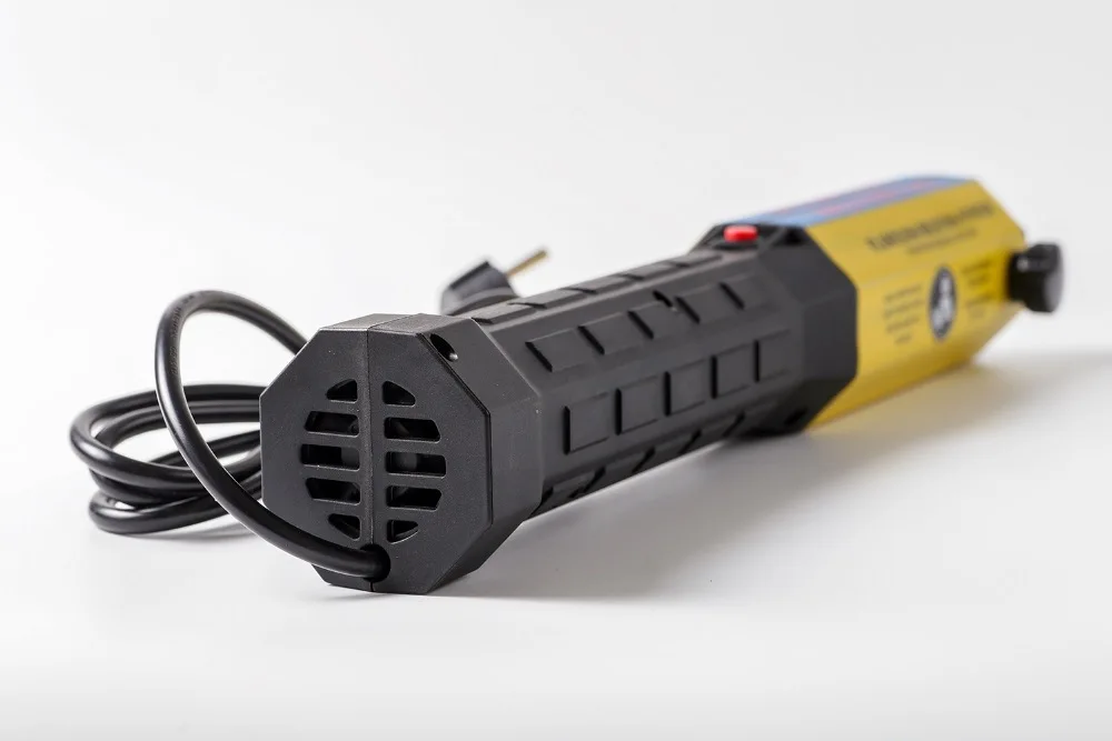 1000W 220/110V Портативный Высокочастотный беспламенного свечи с 10 шт. катушки Наборы мини-индукционный нагреватель индукционного нагрева Питание