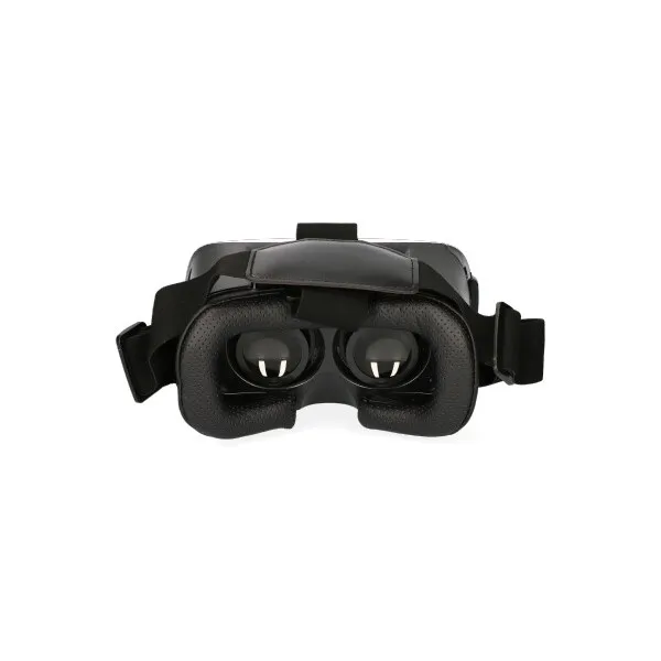 Очки виртуальной реальности Contact VR Box 4 &quot 6&quot Белый|3D очки реальности| |