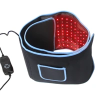 2022 hotsale red led light therapy body device wrap pad for red light therapy and warming massage