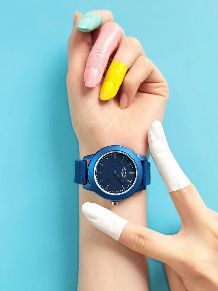 2022 женские наручные часы унисекс роскошные высококачественные модные от лучшего