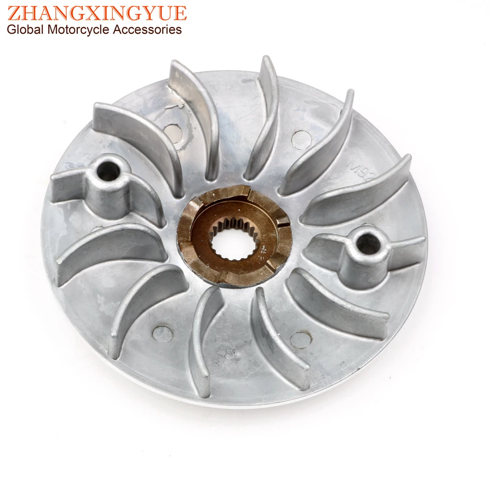 Вариатор CVT для скутера SYM 125 Allo Euro MX Fiddle 3 GTS HD Jet4 Joyride Megalo Sync VS 125cc 22102-M92-000 22102-M92-0005 |