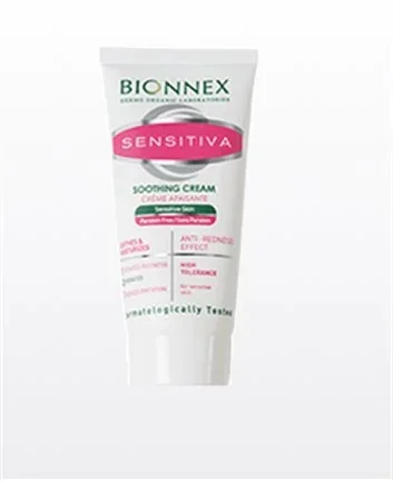 Bionnex Sensitiva Soothing Facial Care Cream 50ML 351490736