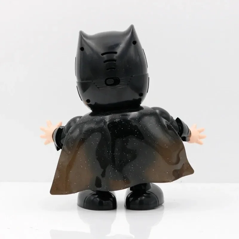 Batman dancing robot with light and sound effects | Robots &amp Accessories