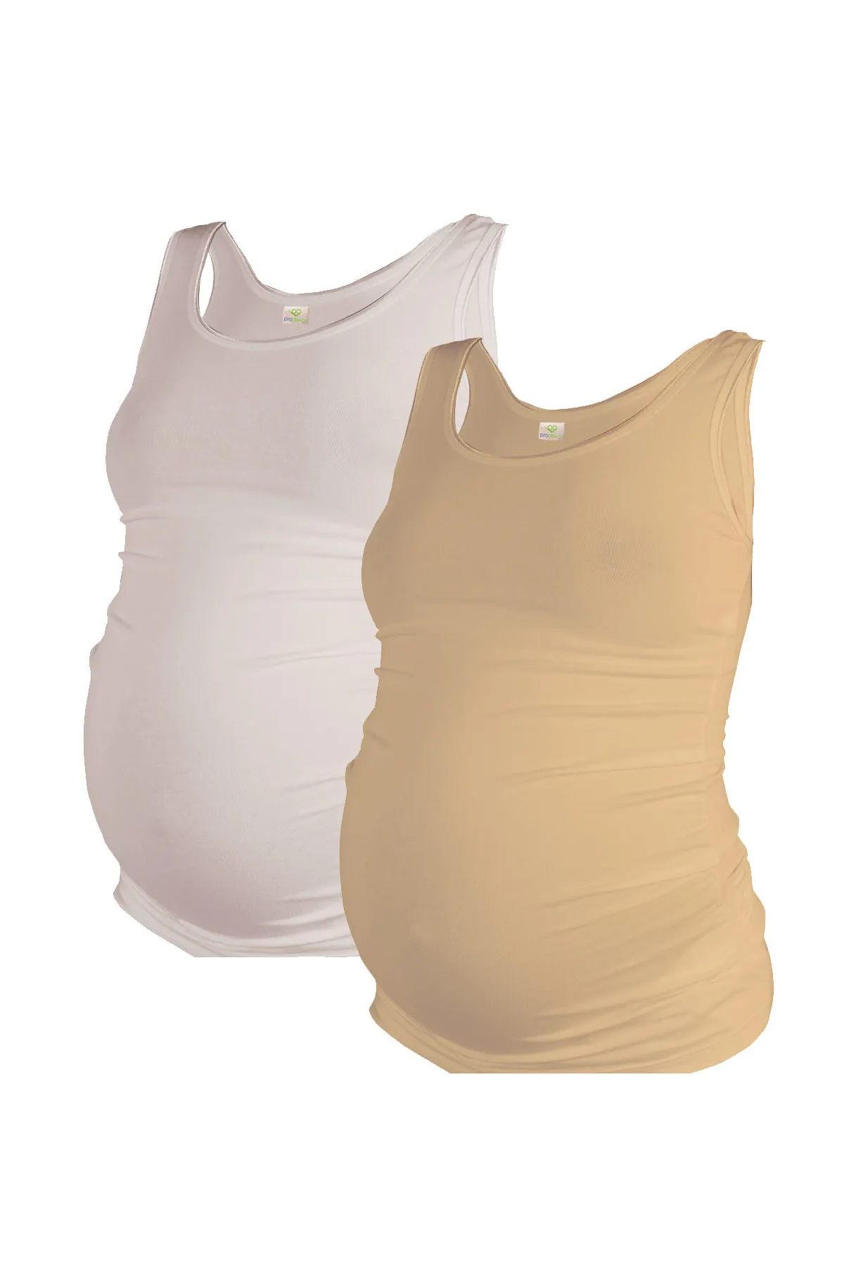

Prodevon 2'li Pregnant Athlet