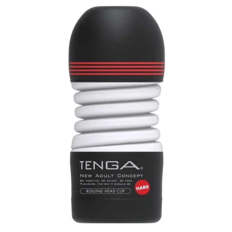 Masturbator tenga rolling head Cup | Красота и здоровье