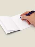 Блокнот "Вождь племени"#1