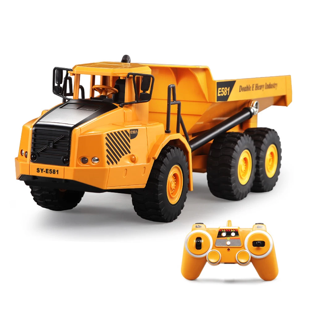 Игрушки с дистанционным управлением 1: 4 40 см 2WD многофункциональная