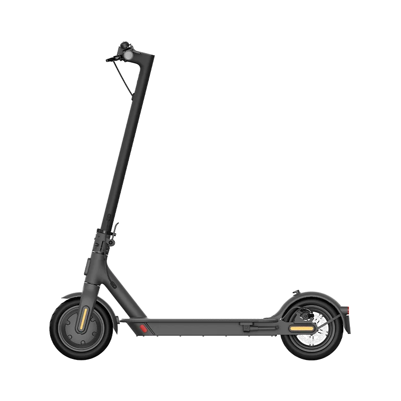 XIAOMI электросамокат Mi Electric Scooter Essential портативный складной электрический скутер