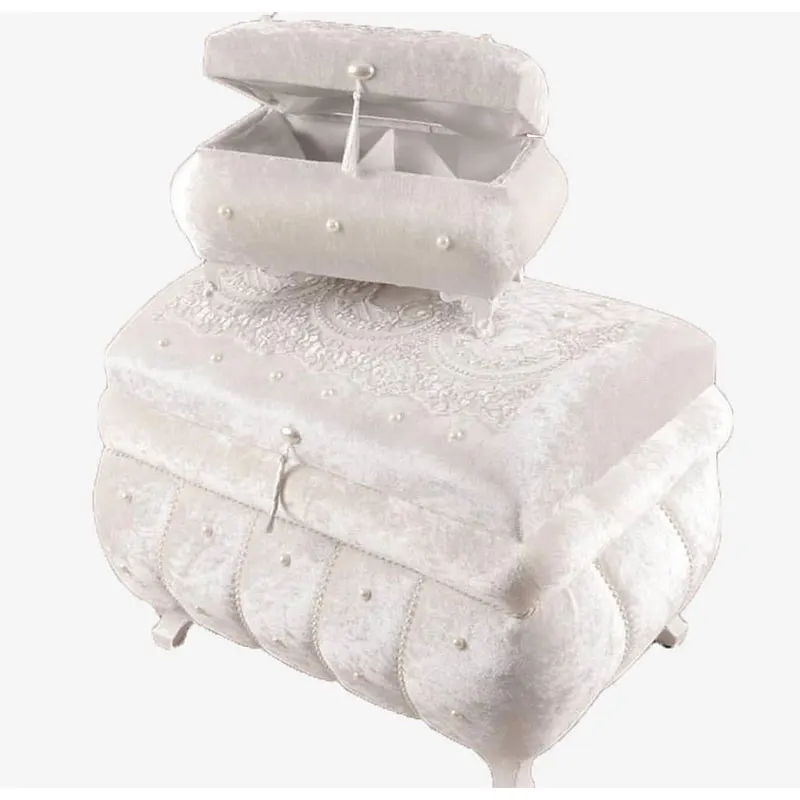 Новый сезон Свадьба мир бархатная ткань платье для дома и сада текстиль