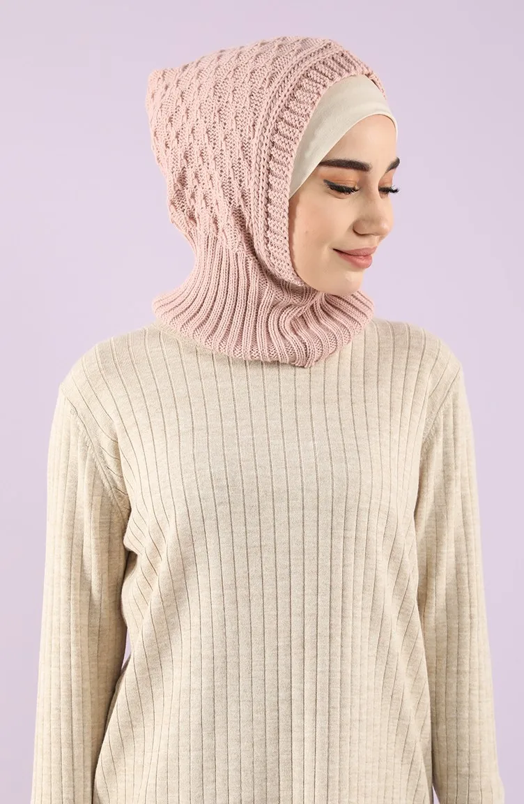

Knitwear Knitted Practical Scarf Turkey Muslim Fashion Islam Clothing Dubai Istanbulstyles Istanbul 2021