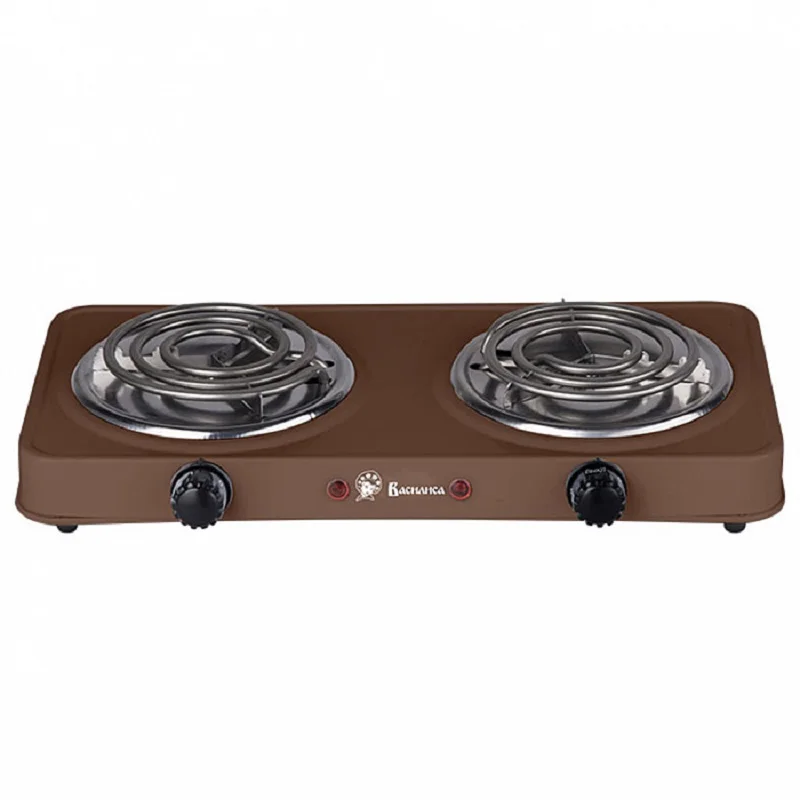 Электрическая Плита BA 902 2000 Вт крупная портативная бытовая техника электрическая