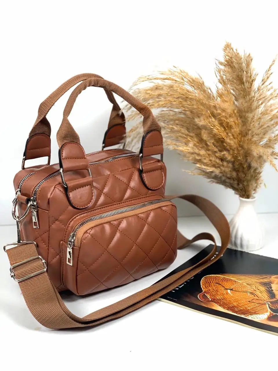 

2021 model women's hand and shoulder bag