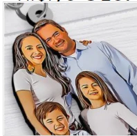 

Подарок на день Святого Валентина специальный подарок персонализированный брелок Рождественский подарок мультяшный брелок 2021 Meychain для свадебных пар Турция