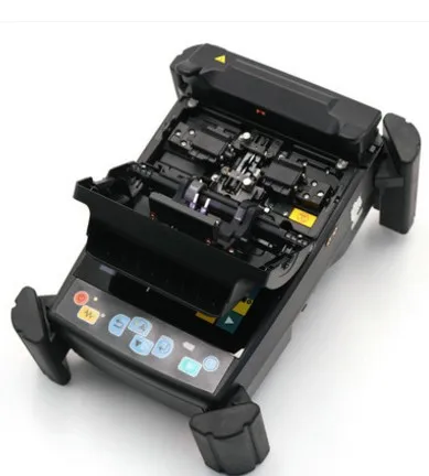 Оптоволоконный сварочный аппарат для термического сращивания S179 с сварочным