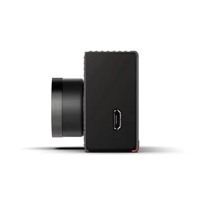 Автомобильный видеорегистратор Garmin DASH CAM 46 Full HD 1080 3 в 1 для автомобиля