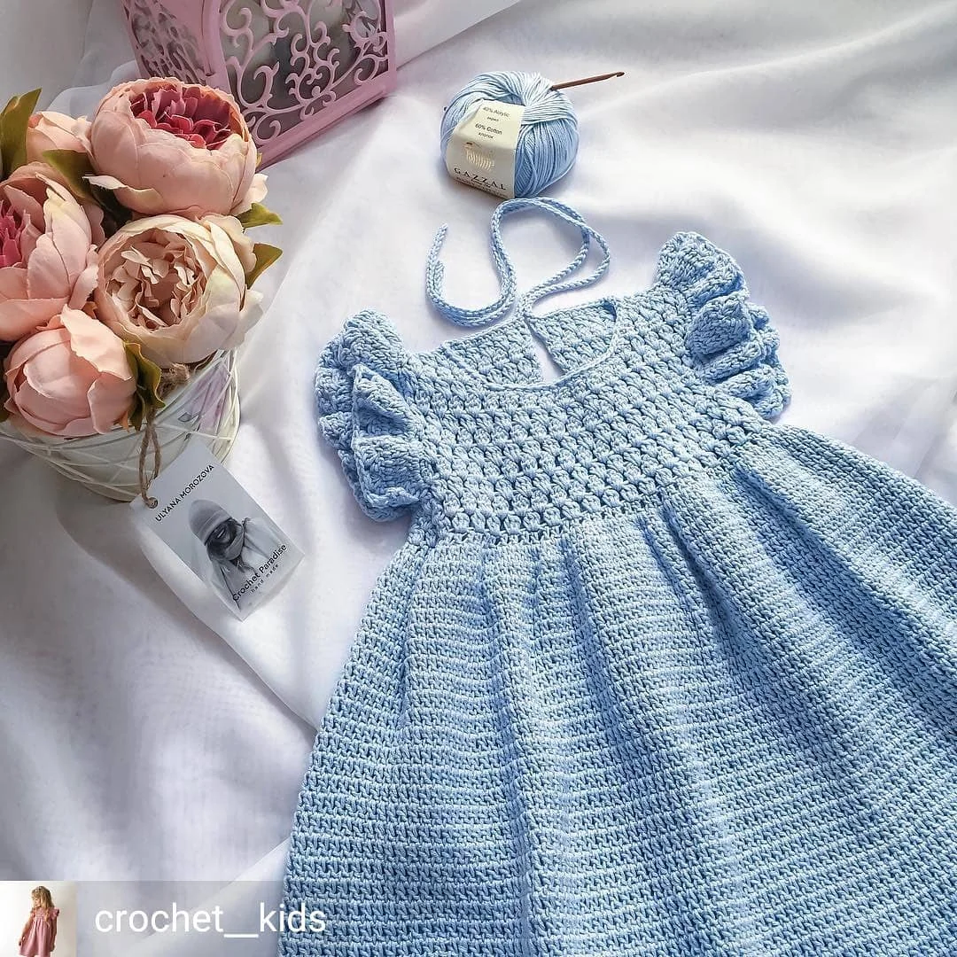 Пряжа для ручного вязания Gazzal Baby Cotton 8 Ball 50 грамм 165 метров Акрил Вязание крючком