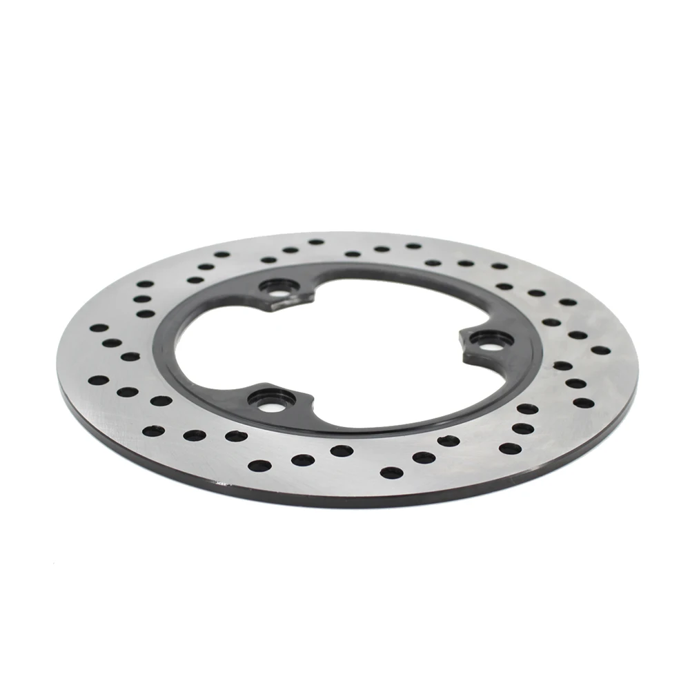 Ротор заднего тормозного диска мотоцикла для Honda CBR600 CBR400 CBR250 VFR400 NS250 NS400 NSR250 RH MC17