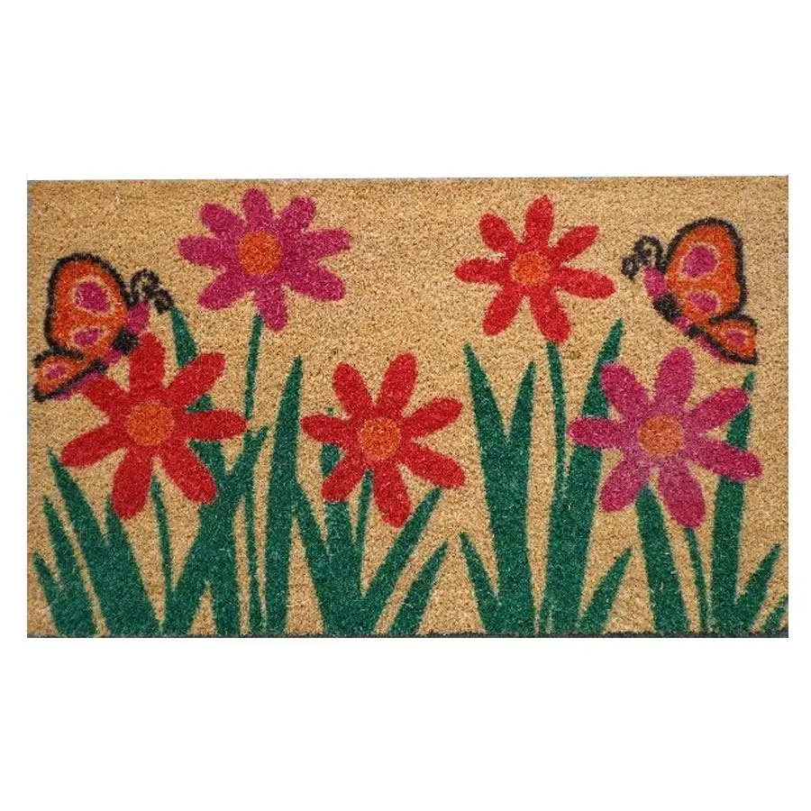 

Коврик из ПВХ, 45x75 см