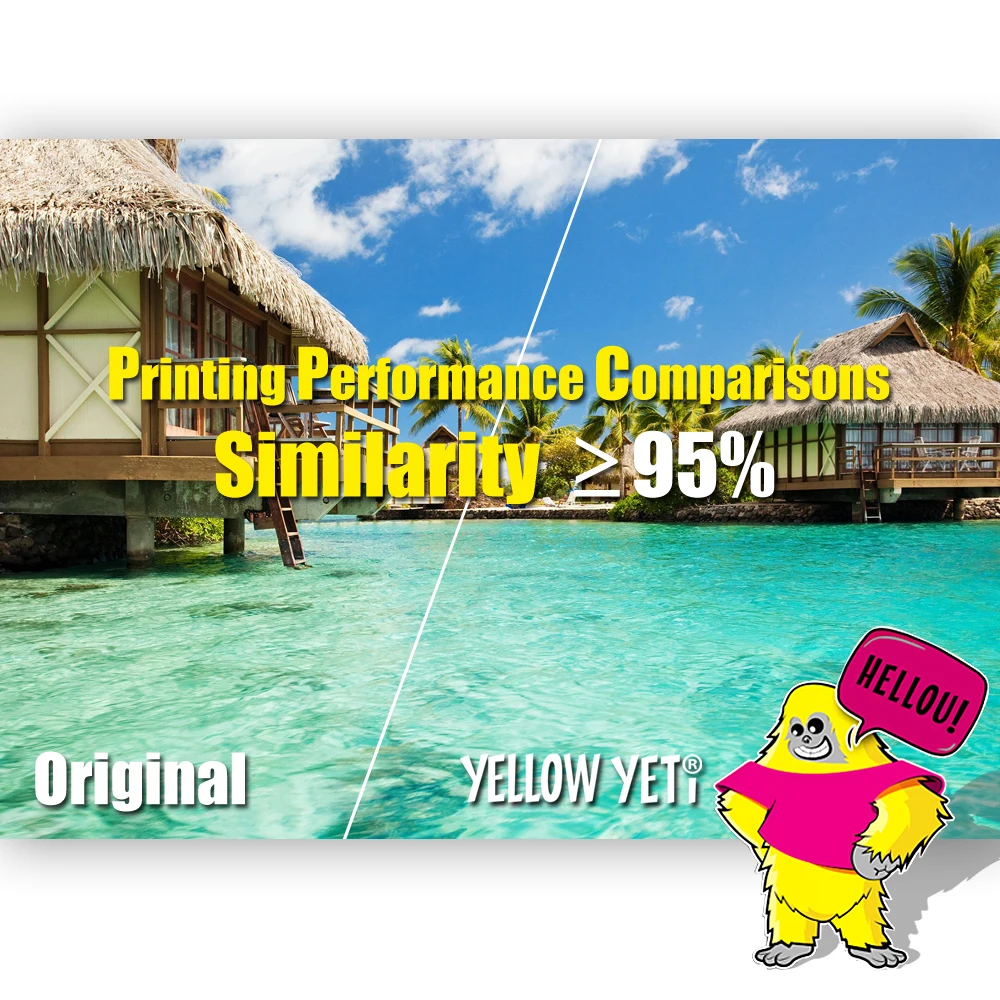 20pcs Compatible For Canon 580 581 PGI580 CLI581 ink cartridge for Canon TS705 TR7550 TR8550 TS6150 TS6151 TS6250 TS9550 printer