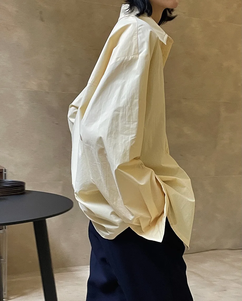 woman warm full shirt-jacket enlarge