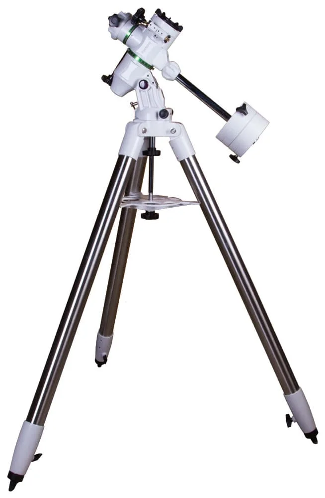 Монтировка Sky-Watcher EQ-AL55 с треногой NEQ5 | Инструменты