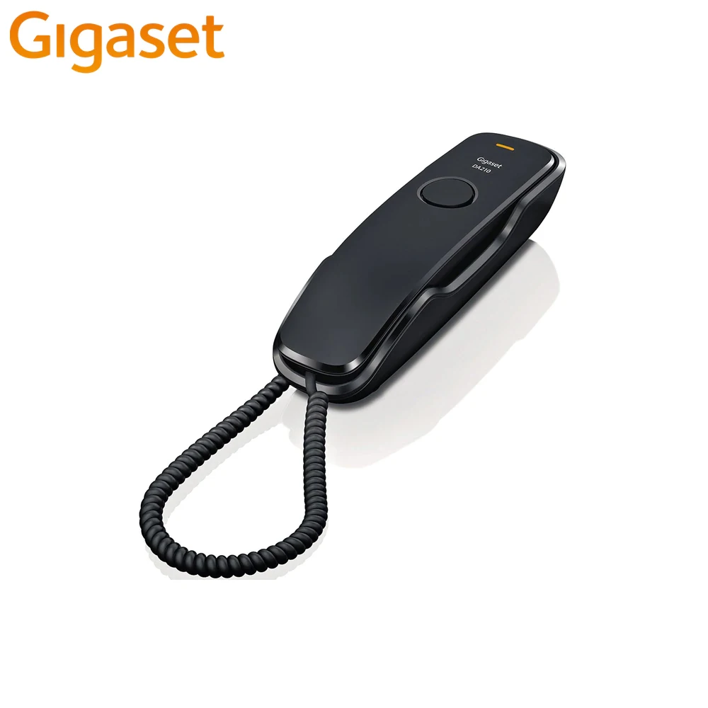 Проводной телефон Gigaset DA 210 | Компьютеры и офис