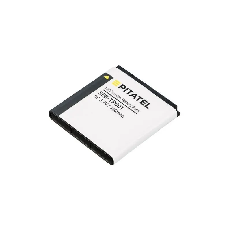 Аккумулятор Pitatel SEB-TP001 для Sony Ericsson C510 C902 C905 K770 K850 K858c S500 T303 T650 T658c W580 W760i W980 930mAh |