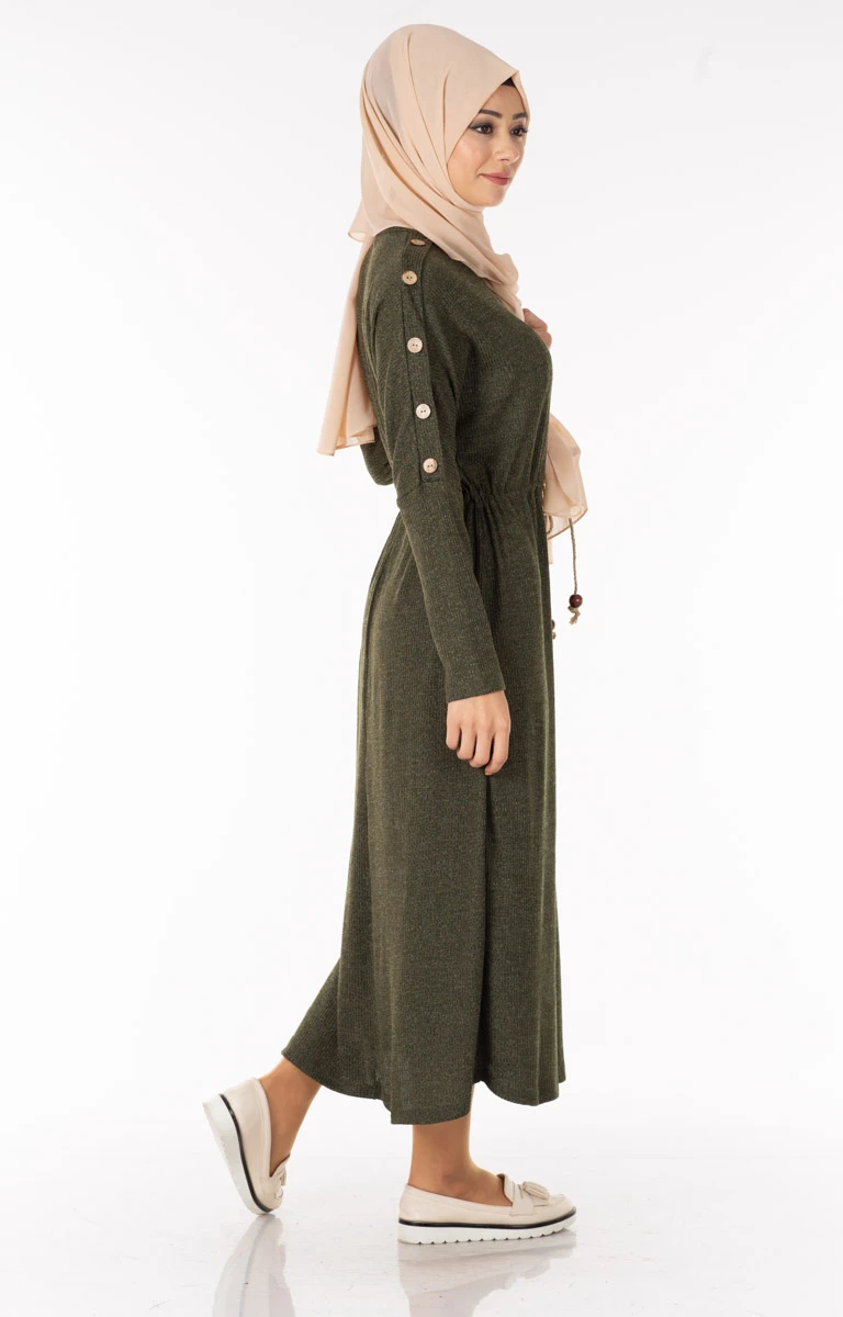 

Dubai Fashion 2021 2021 turkey Muslim headscarf Islamic clothing for women dress european Maxi dresses Vestidos De Fashion Musli