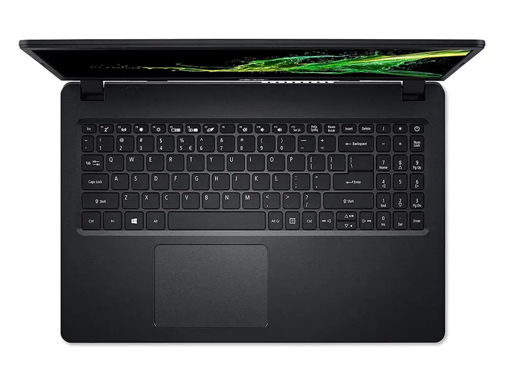Acer Aspire A315-42 Ryzen 7 3700U 16 Гб SSD 512 ГБ AMD Radeon RX Vega 10 Graphics 15 6 FHD Win10 A315-42-R951 NX.HF9ER.04F | Компьютеры