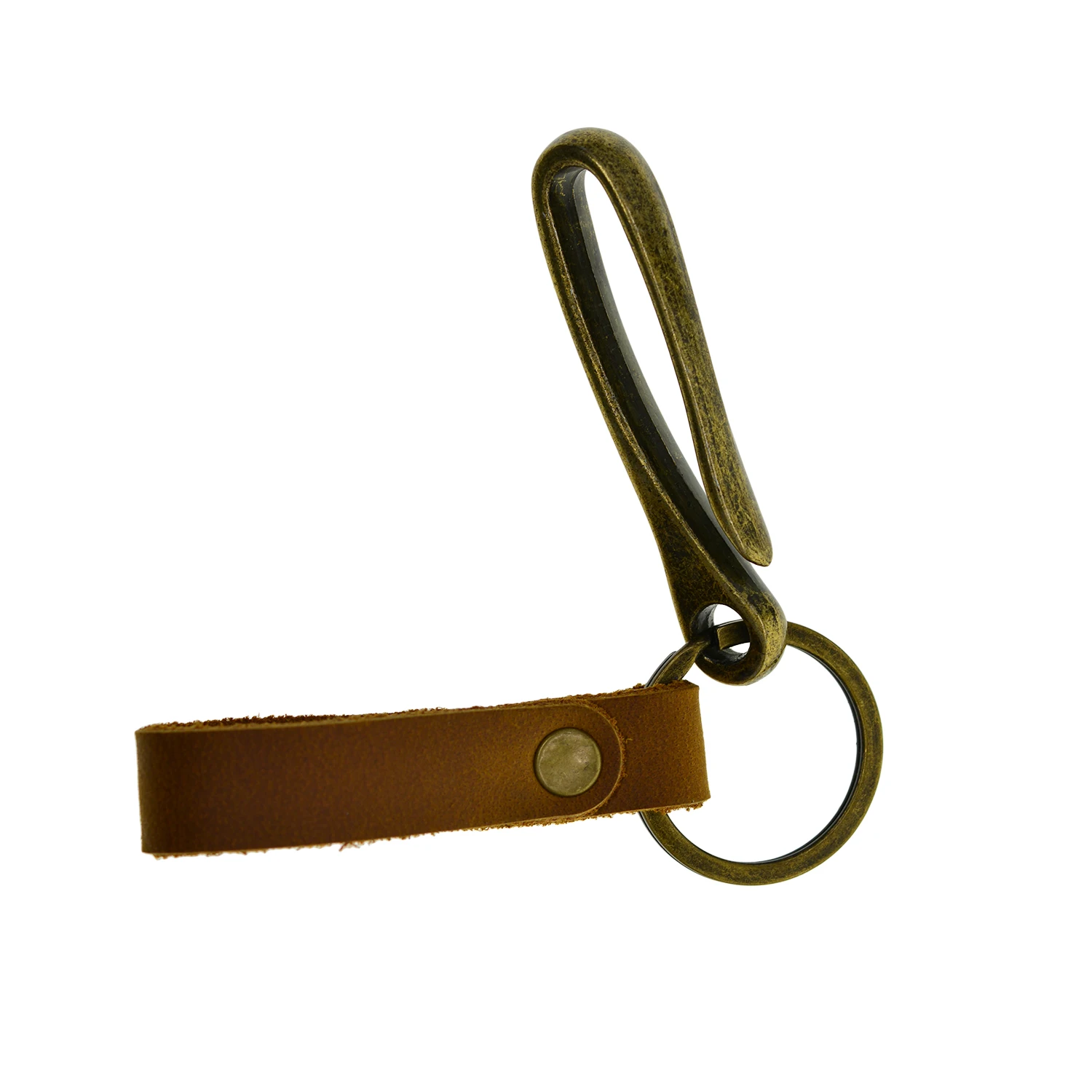 Бронзовый японский рыболовный крючок U-образный полный 4 цвета зернистая коровья