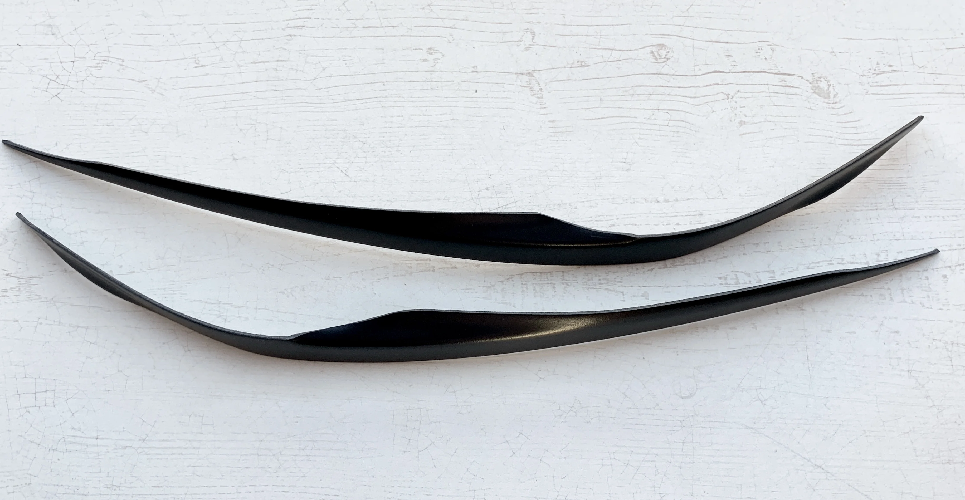 Для митсубиси митсубиши лансер ланцер 10 X Х 2007-2015 накладки на фары ресницы