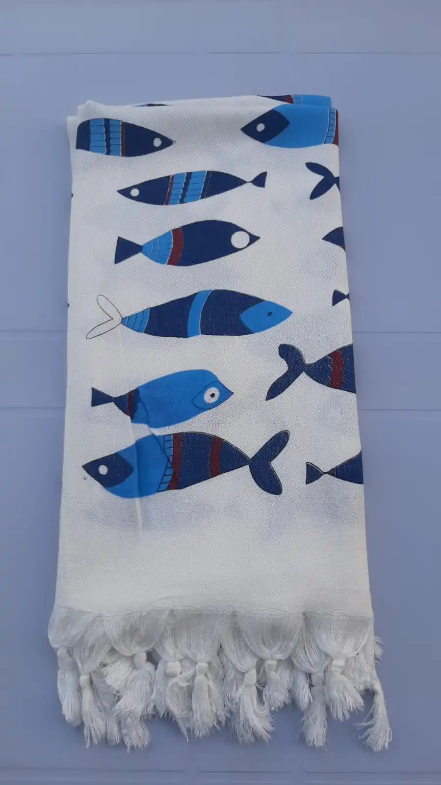

Super Soft Turkish Beach And Bath Peshtemal Boho Towel