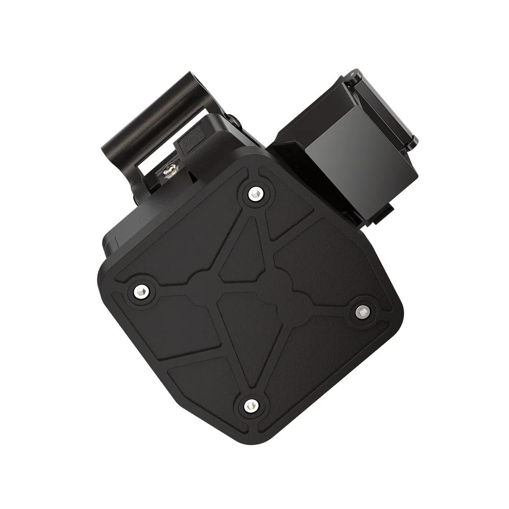 KOMSHINE Fiber Cleaver TFC 30 нож для резки кабеля FTTT волоконно оптический инструменты