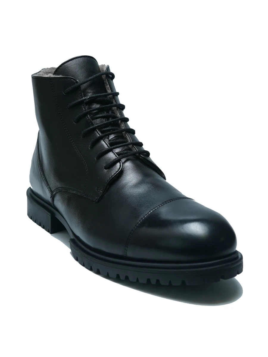 Ботинки Rowshen из натуральной кожи