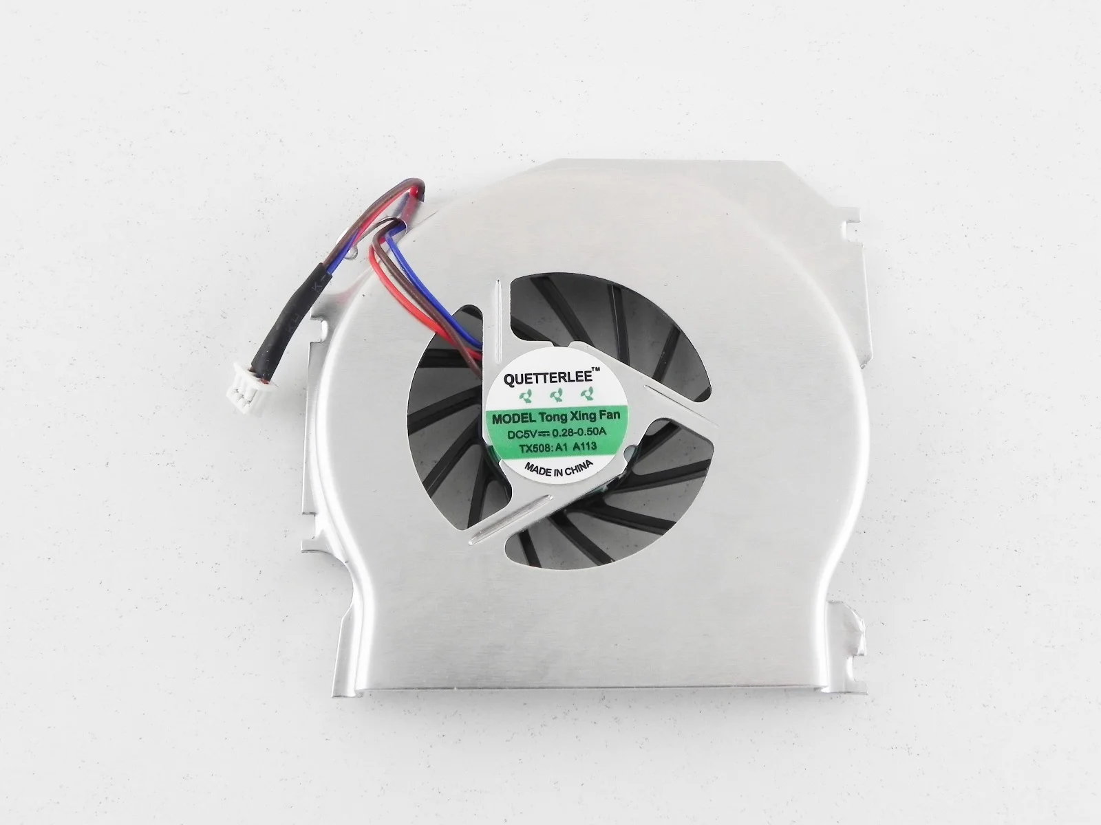 Lenovo IBM ThinkPad T43 T42 T41 T40 fan (cooler) tx508: A1 A113 | Laptop Repair Components