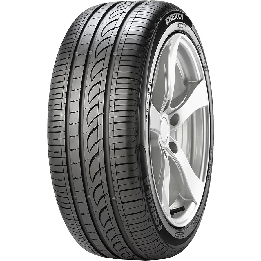 Car tires Pirelli Formula energy 195/50 R15 82V | Автомобили и мотоциклы