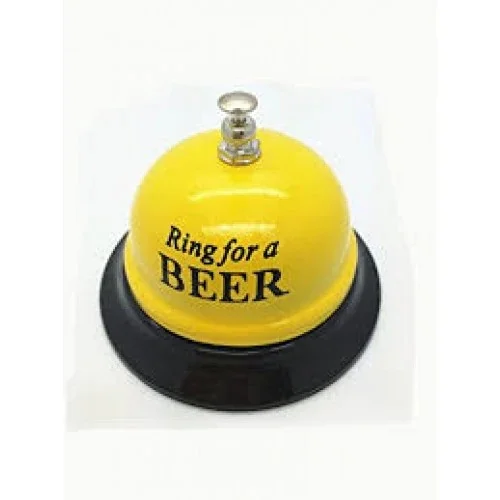 

Desk Bell 433385940