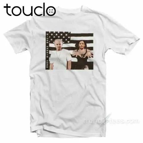 

Biden Harris Outkast Stankonia T-Shirt