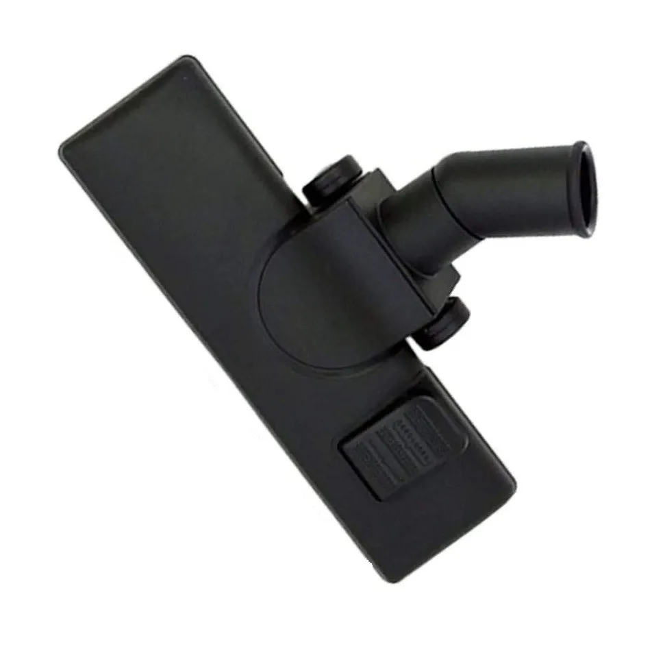 Vacuum Cleaner Accessories Carpet Floor Nozzle Siemens VSC3A210 IQ 300 Compatible for Plastic Absorbent Hood HT-EMC0041-1580 |